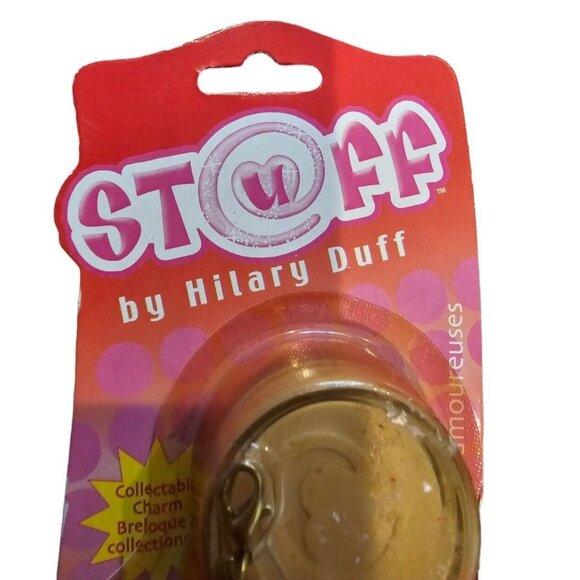 Stuff by Hilary Duff Set of 3 Lovey Lips Lip Glosses 2000s Y2K NEW NOS Vintage - Picture 9 of 9